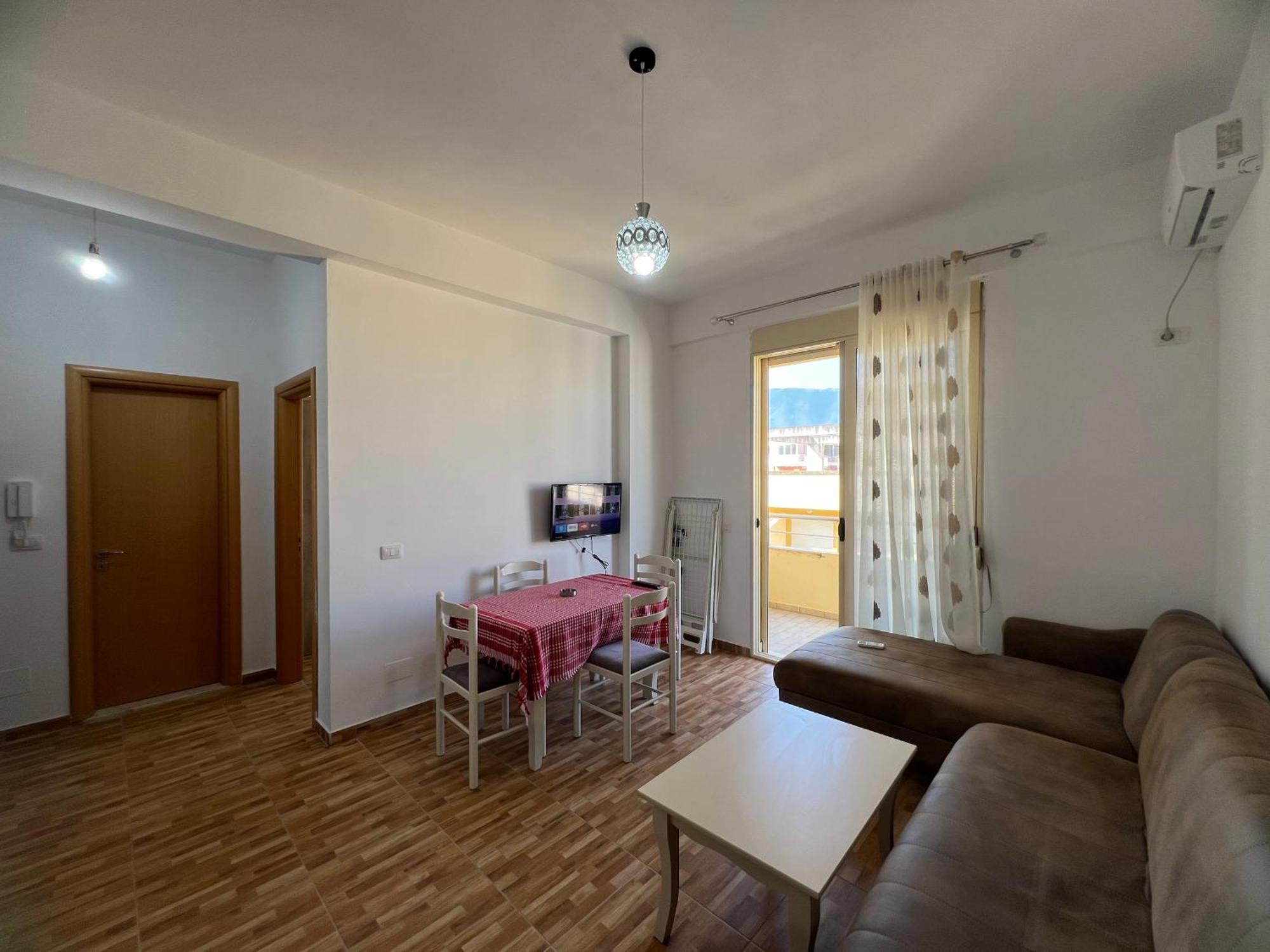 360 Degree Sea & Mountain Panorama View Apartments With Grand Terrace Orikum Exterior foto